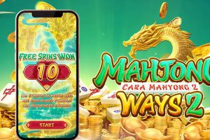 Situs PG Soft Bet 200 Slot Mahjong Ways 2 Gacor RTP Tertinggi