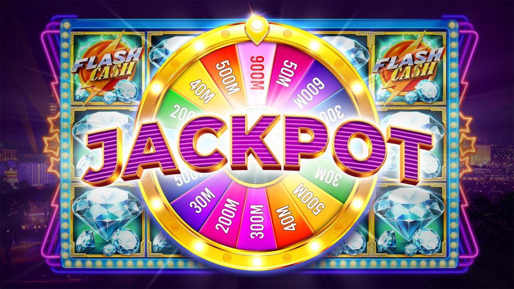 Main Dengan Modal Yang Kecil Untuk Taruhan Slot Gacor