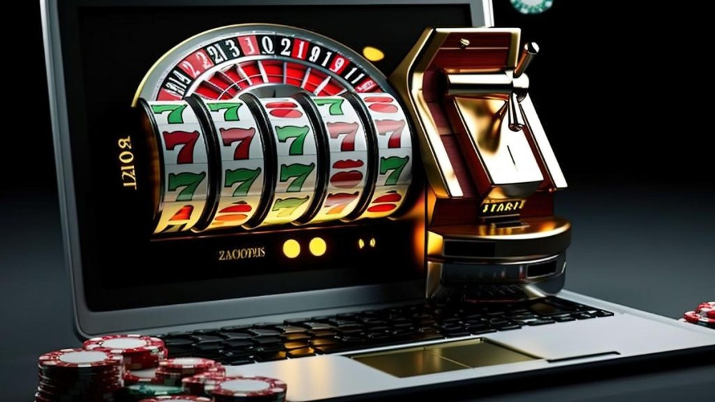 Situs Judi Slot Tergacor