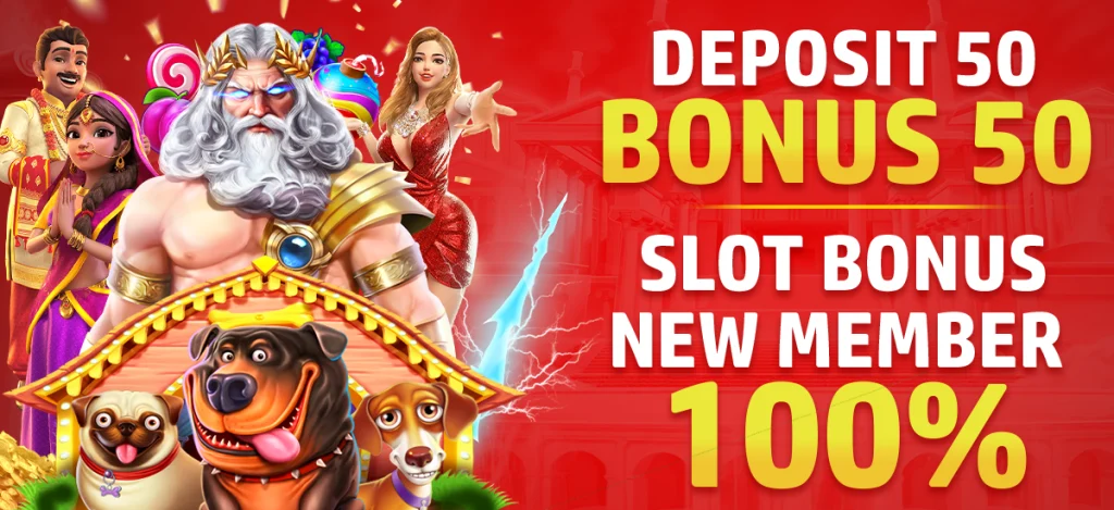 Slot Gacor Gampang Menang